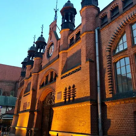 Bielski Lawendowa * Gdańsk