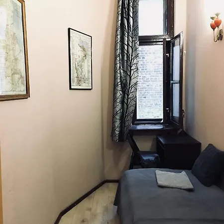 Kwatera prywatna Bielski Lawendowa