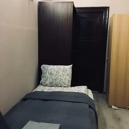 Bielski Lawendowa Kwatera prywatna Gdańsk