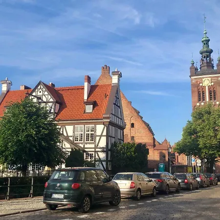 Bielski Lawendowa Kwatera prywatna *